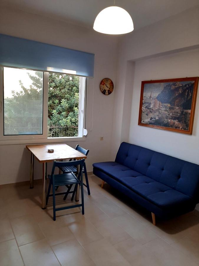 Apartamento Iro'S House La Canea Exterior foto